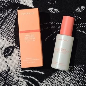 Peach & Lily Glass Skin Water Gel Moisturizer 1.69 fl oz